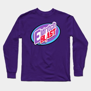 Eldritch Blast Long Sleeve T-Shirt